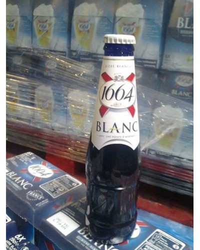 1664 Blanc 33cl