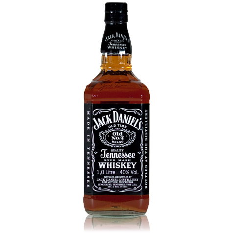 Jack Daniels