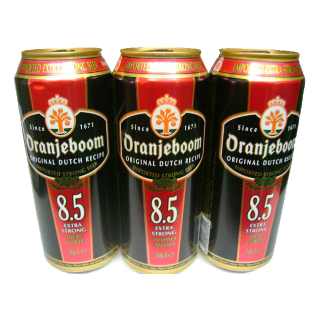 Oranjeboom Extra