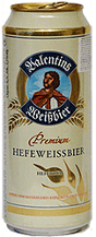 Valentins Hefewiessbier