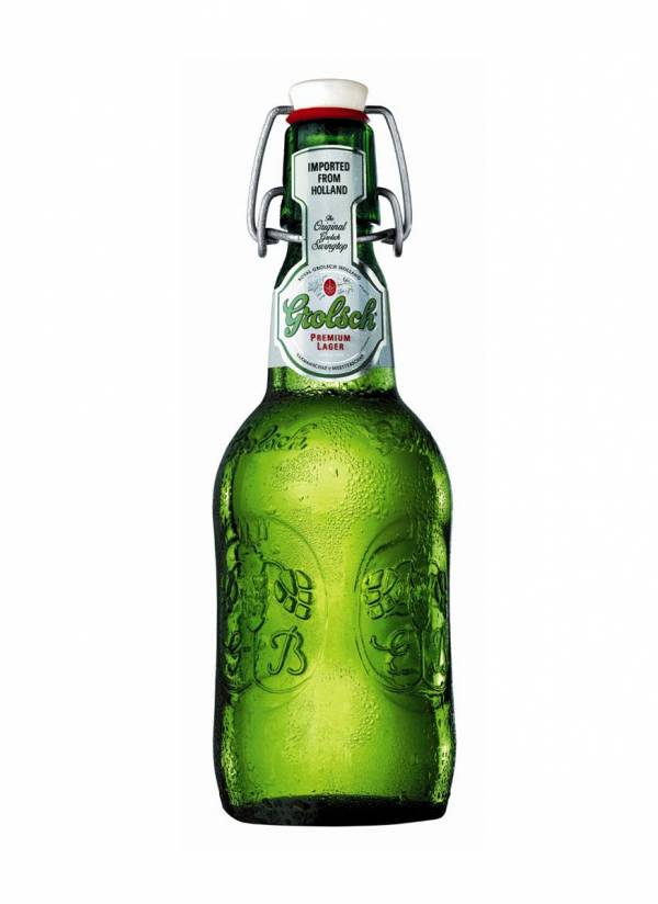 Looking for Grolsch supplier