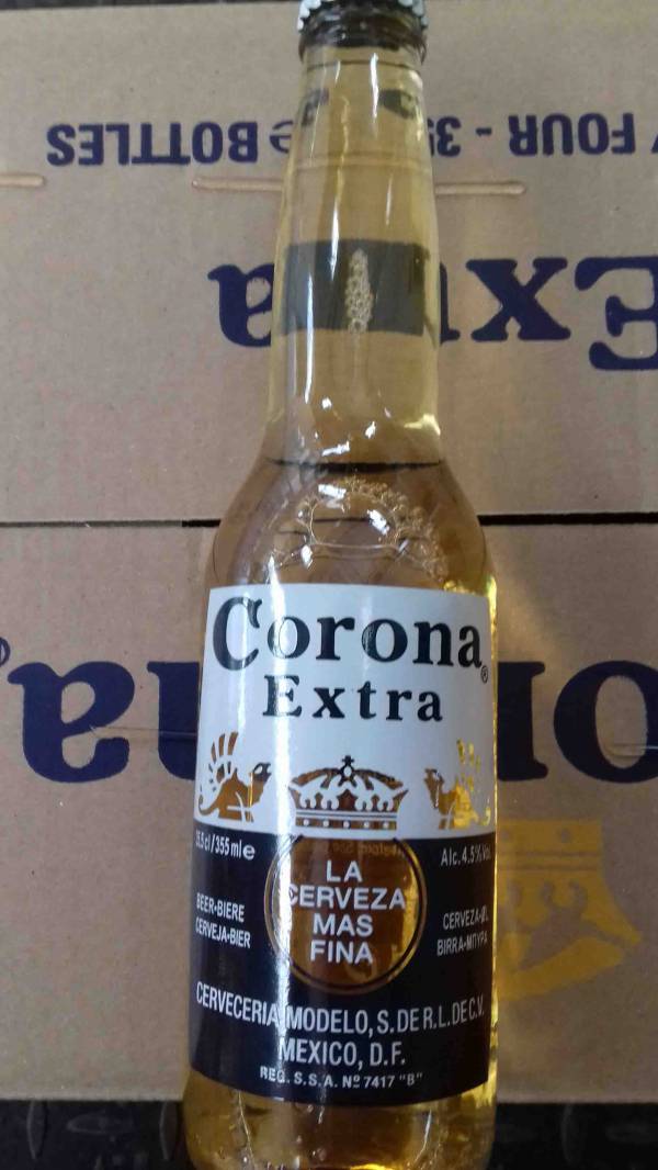 Corona Extra 355 ml