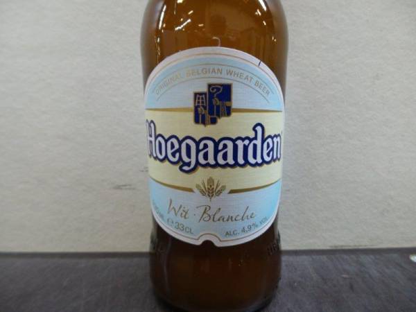 Hoegaarden 24x330ml