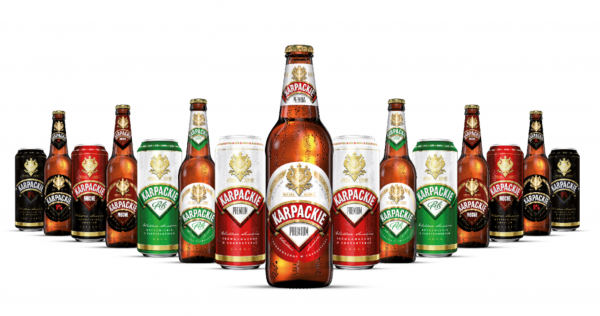 Karpackie Premium Can