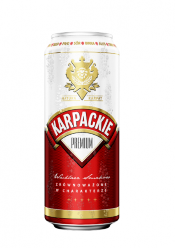 Karpackie Premium