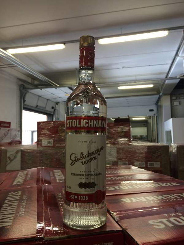 Stolichnaya