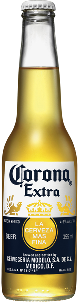 Corona Extra 355 ml