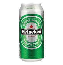 Heineken