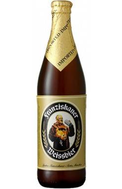 Franziskaner 20x500ml