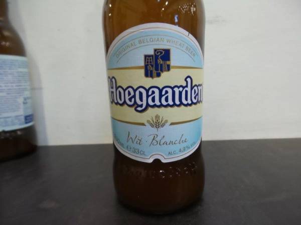 looking to buy  hoegaarden, stella beers 10 loads each