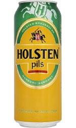 Holsten Pils 6x4x500ml X5%