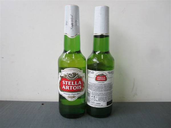 Stella Artois