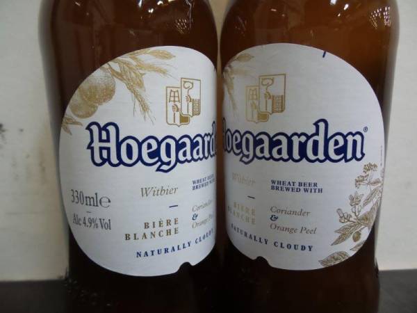 Hoegaarden 24x330ml