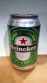 Heineken