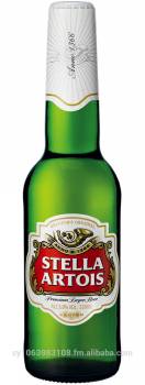 STELLA 24X33cl bottles