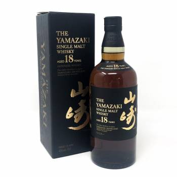 Looking to buy Yamazaki 18yr old