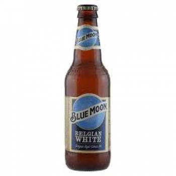 Blue Moon 355ML Bottles