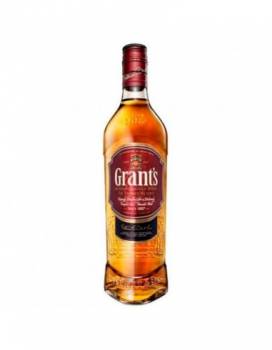 Grants whisky