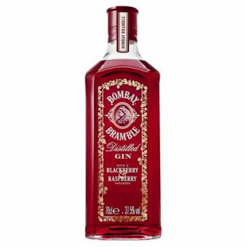 Bombay Bramble Gin