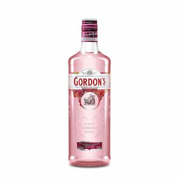 Gordons Pink Gin