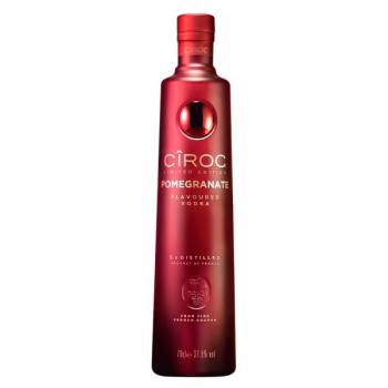 Ciroc Pomegranate Vodka