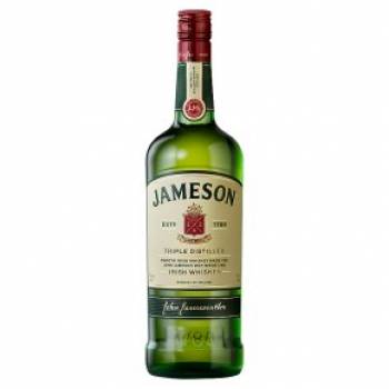 UGENTLY NEED TO PURCHASE: Jamesons 70cl Irish Whiskey