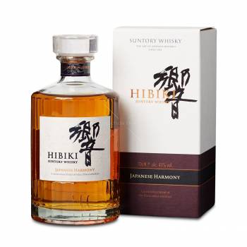 URGENTLY PURCHASING: Hibiki Japanese Harmony 0.7 +GBX