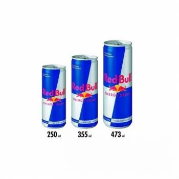 Red Bull 250 ml Energy Drink ORIGINAL Red Bull 250 ml Energy Wholesale best price  Drink