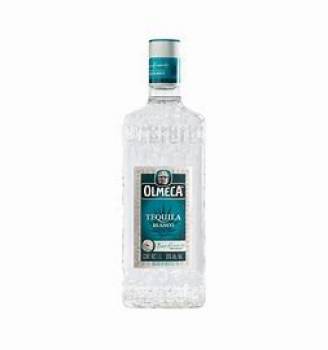 NEW STOCKS OF OLMECA BLANCO 50CL