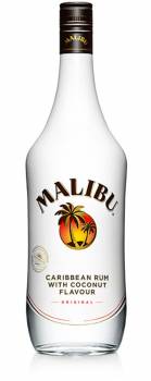 Seeking for Malibu 70cl