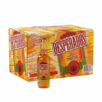 Desperados 24 x 330ml btls