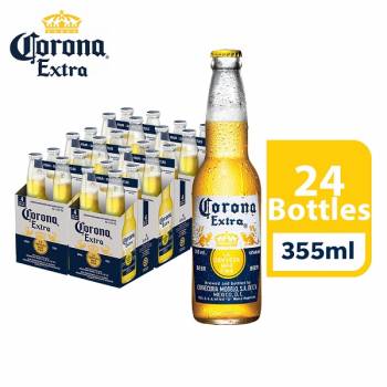 Corona 4 x 6 x 355ml btls