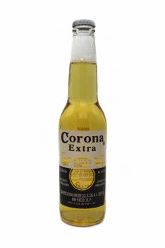 Corona beer