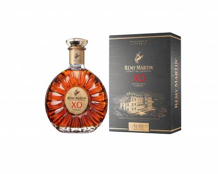 REMY MARTIN XO 3/700/40 REF GBX