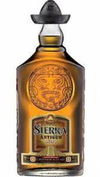 Sierra Antiguo Anejo 6/70/40%