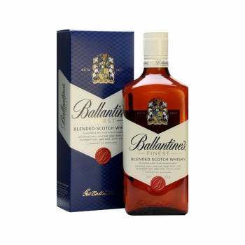 Ballantines  12-1000-40%