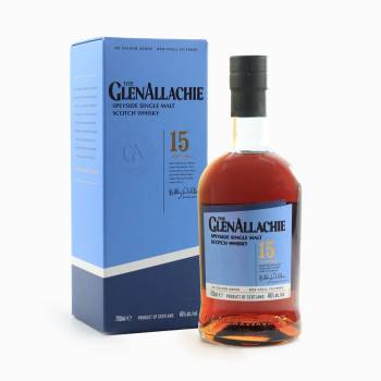 Glenallachie 15 YO T1 6/700/46