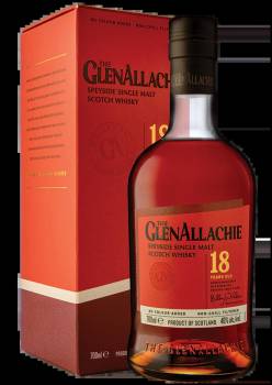 Glenallachie 18 YO T1    6/700/46