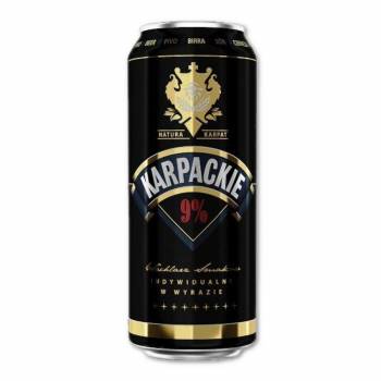 KARPACKIE 50 CL CANS