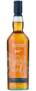 TALISKER PARLEY WILDER SEAS 6 /700/45.8  REF NGB