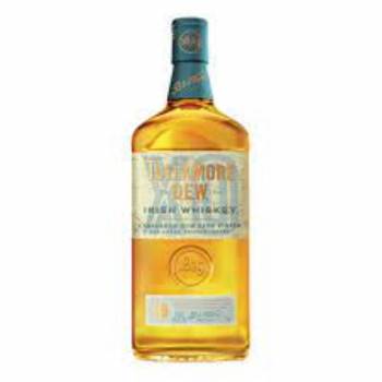 TULLAMORE DEW XO CARIBBEAN RUM CASK FINISH 6/700/ 43 REF GBX