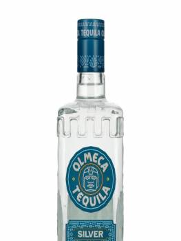 Olmeca Silver Tequila 6X 50cl