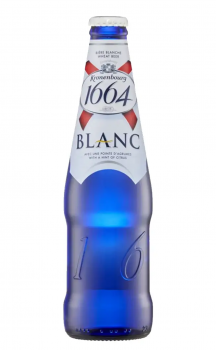 Kronenbourg Blanc 24x33cl bottles