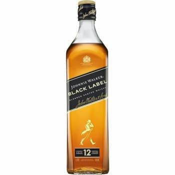 Johnnie Walker Black 1L 181€