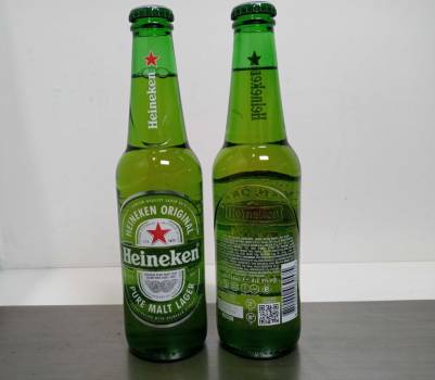 Heineken 24x33cl Bottles