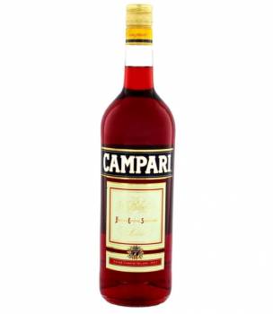 Campari 12x lt1 25%