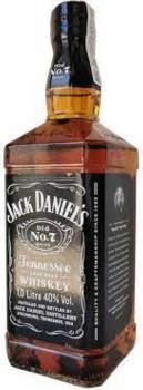 200 cs. Jack Daniels NRF 12/100/40%