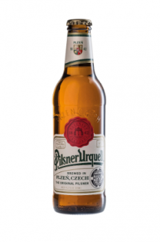 Pilsner Urquell 24x33cl bottle