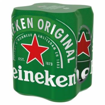 Heineken 24x500ml