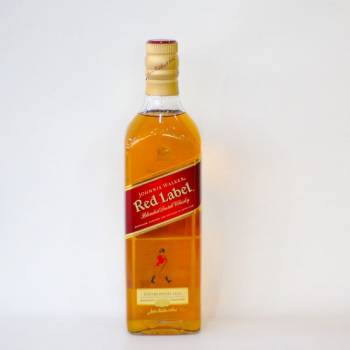 Johnnie Walker Red Label